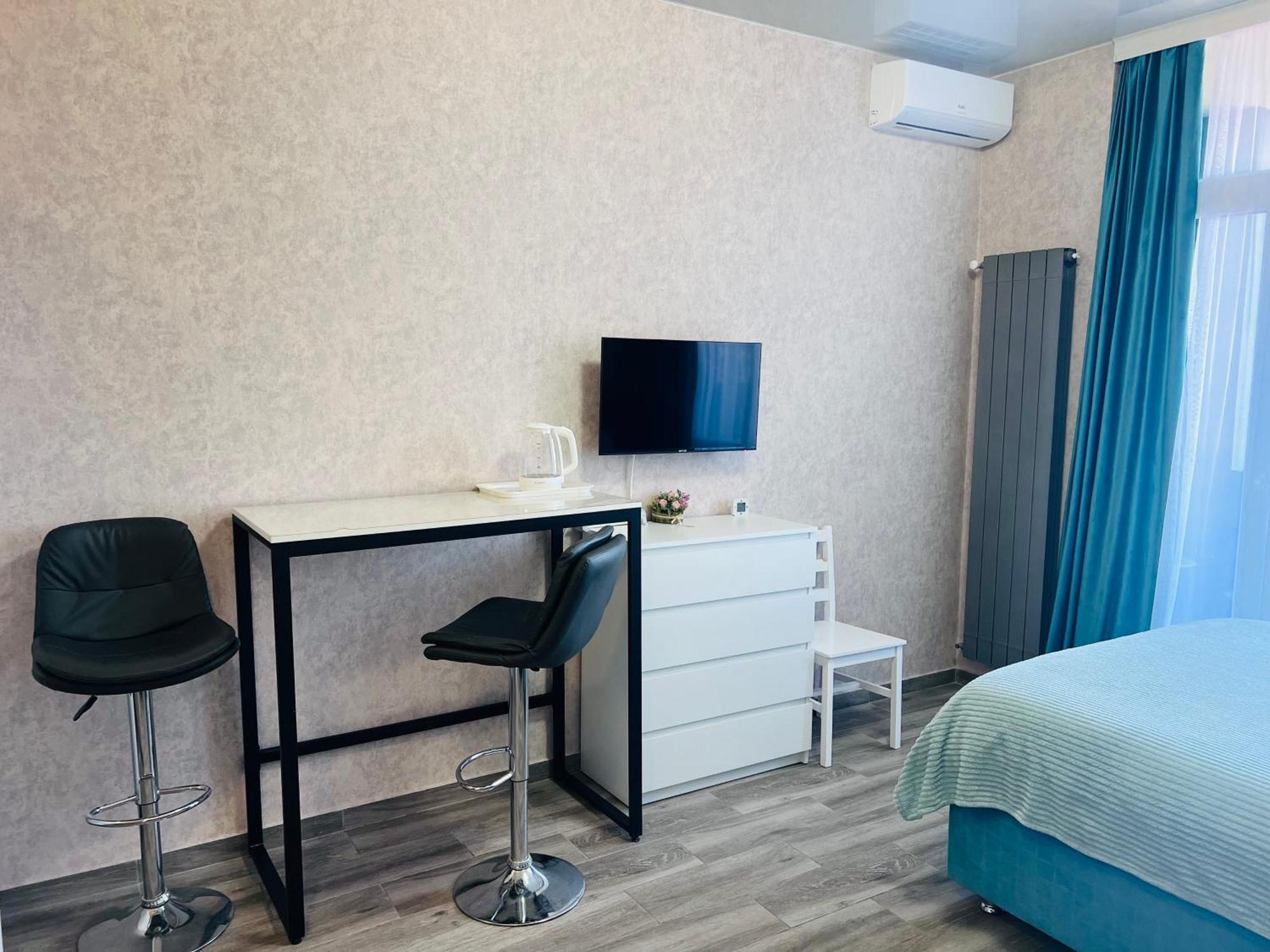 Ferienwohnung Panorama Batumi Exterior foto