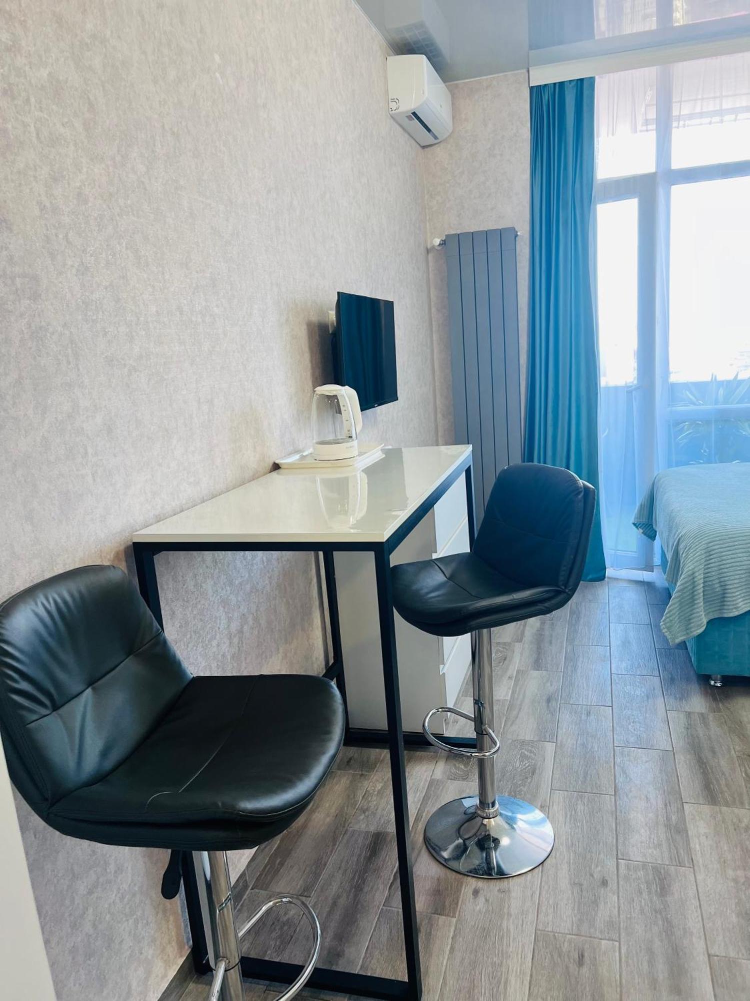 Ferienwohnung Panorama Batumi Exterior foto